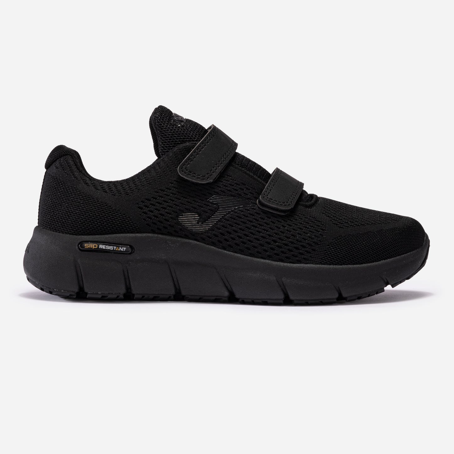Bambas hombre velcro Joma ZEN MEN 2321 negro