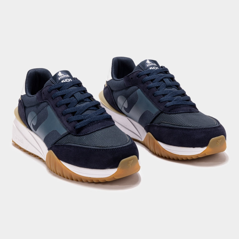 ZAPATILLA JOMA C.501 MEN (3colores)