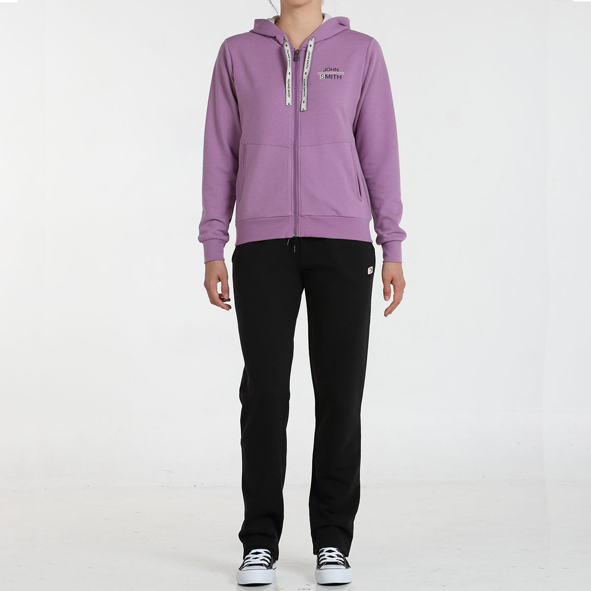 Chándal mujer John Smith BOCHA (4 COLORES)