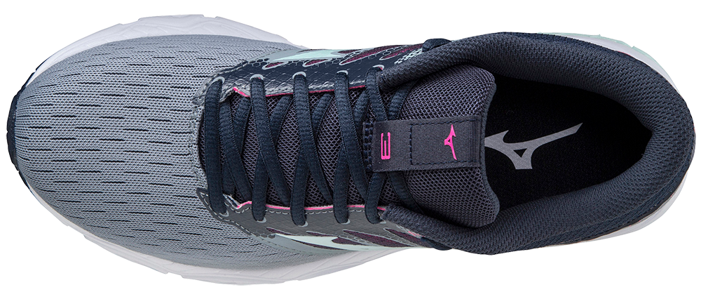 Zapatilla Mizuno WAVE PRODIGY 3