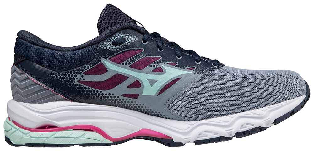 Zapatilla Mizuno WAVE PRODIGY 3