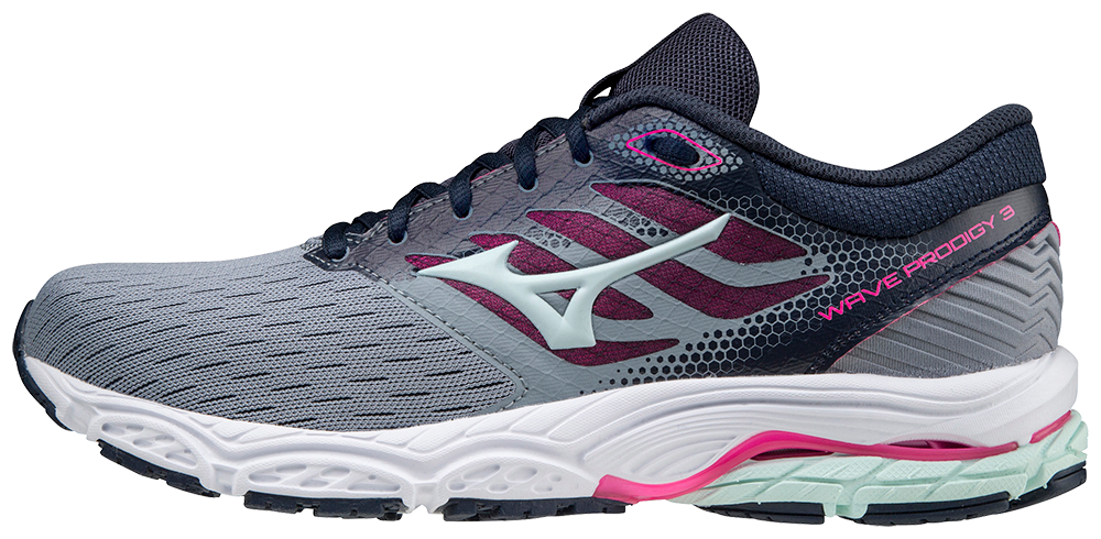 Zapatilla Mizuno WAVE PRODIGY 3