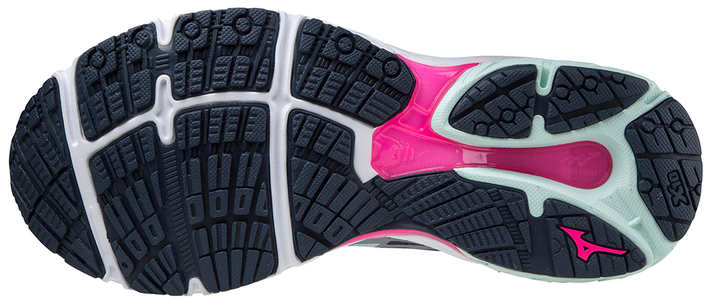 Zapatilla Mizuno WAVE PRODIGY 3