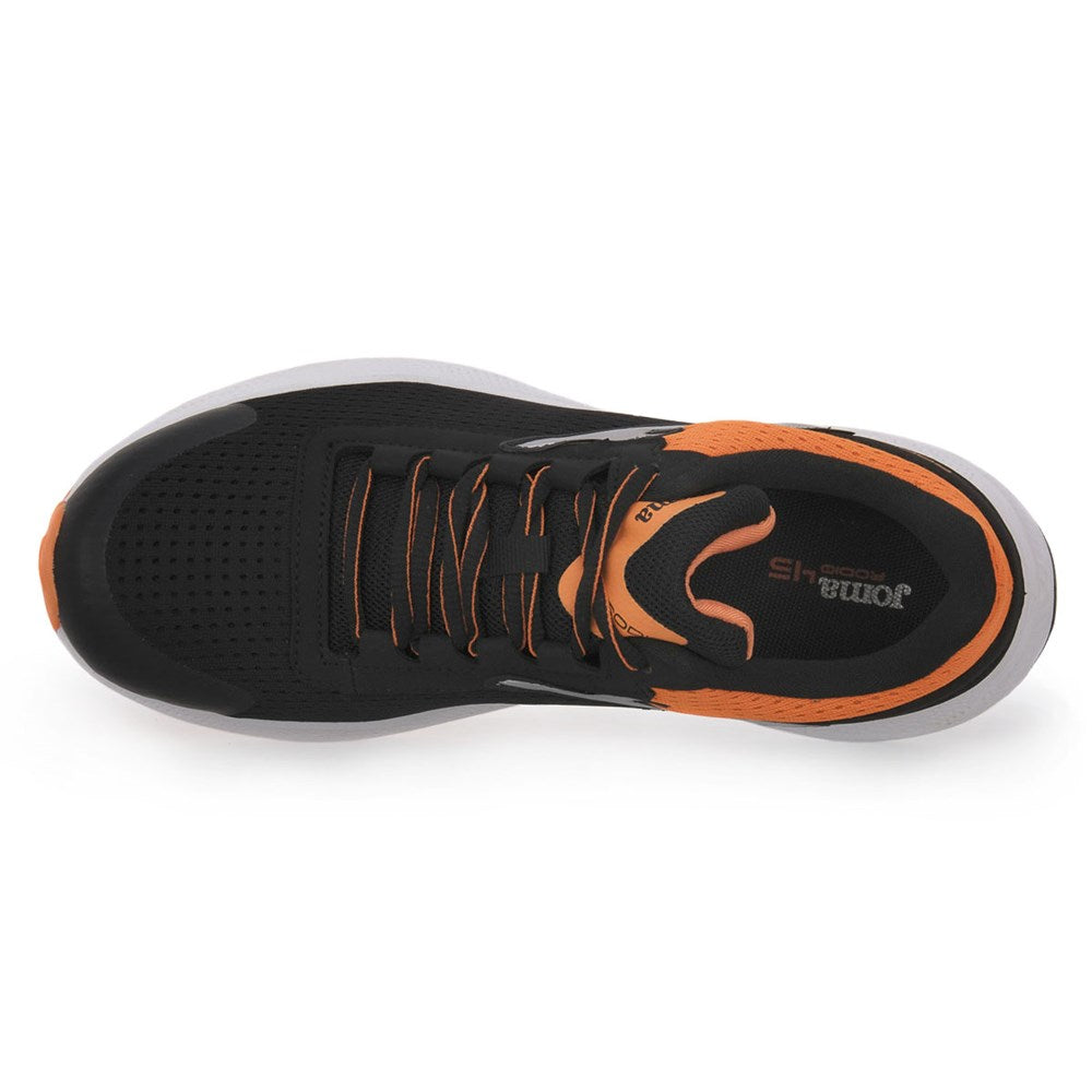 Zapatillas running intantil RODIO JR (diferentes colores)