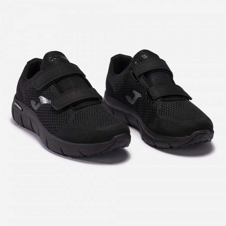 Bambas hombre velcro Joma ZEN MEN 2321 negro