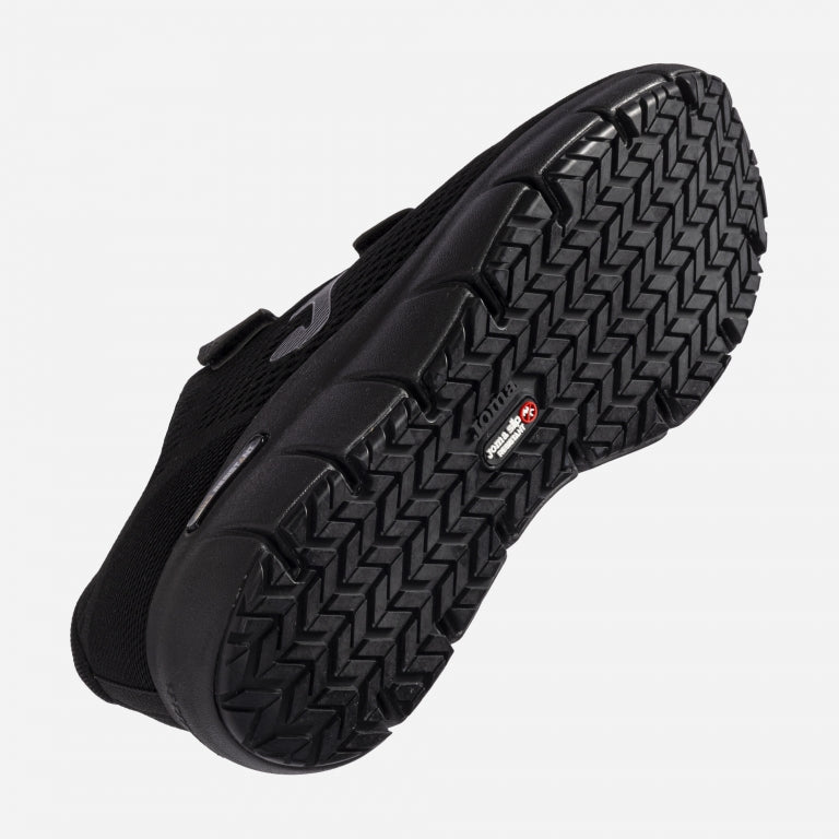 Bambas hombre velcro Joma ZEN MEN 2321 negro
