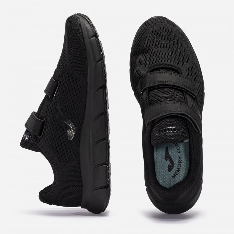 Bambas hombre velcro Joma ZEN MEN 2321 negro