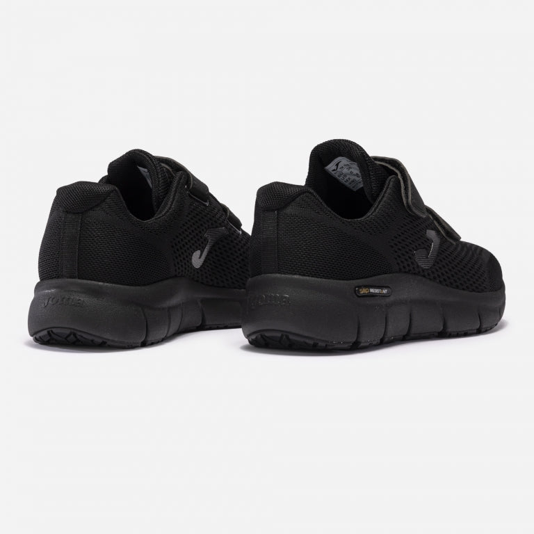 Bambas hombre velcro Joma ZEN MEN 2321 negro