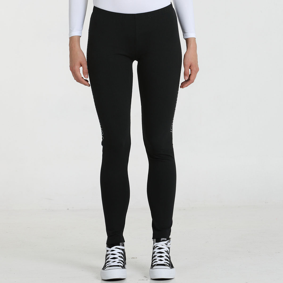 Malla larga mujer John Smith BORAX W (2 COLORES, negro - marino)
