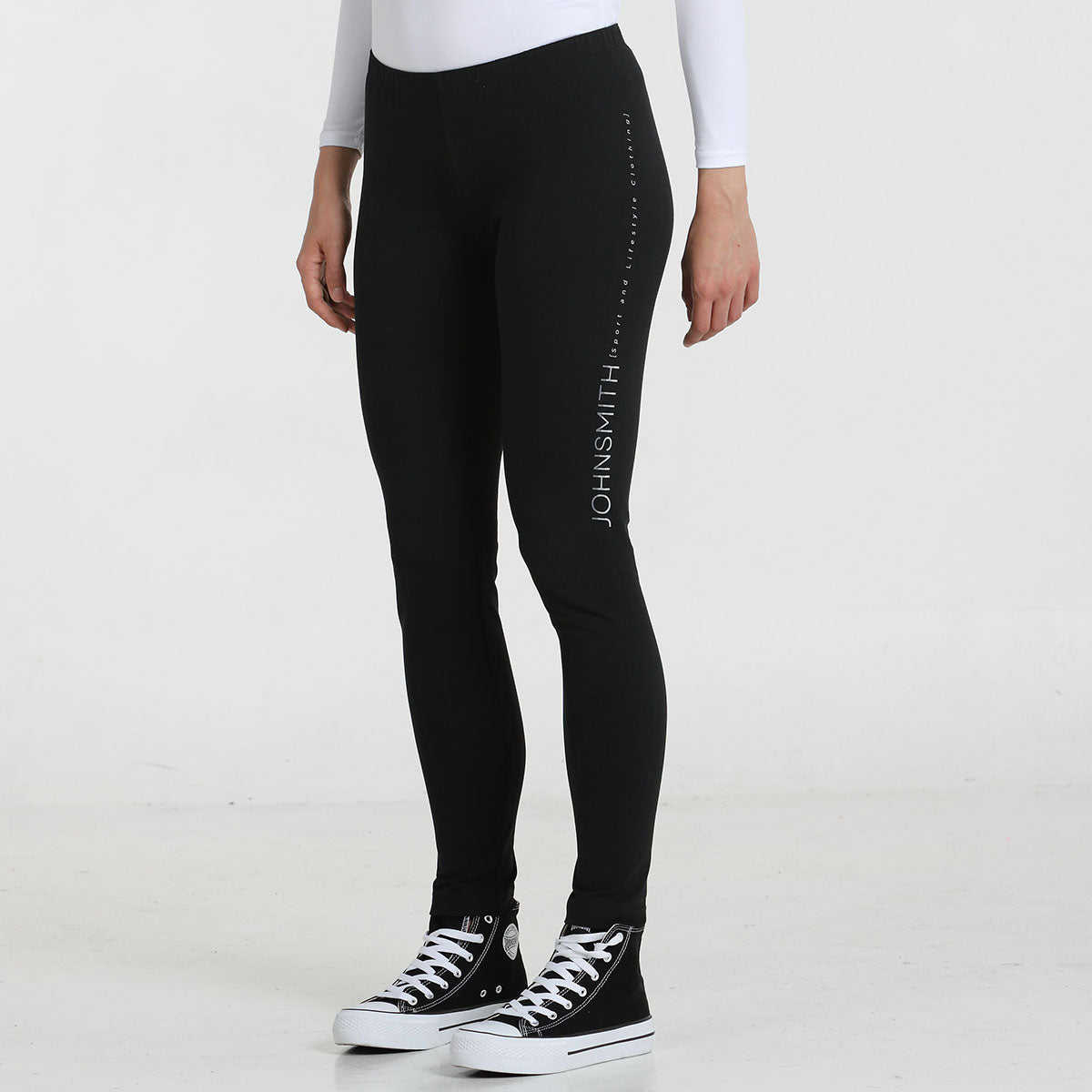Malla larga mujer John Smith BORAX W (2 COLORES, negro - marino)