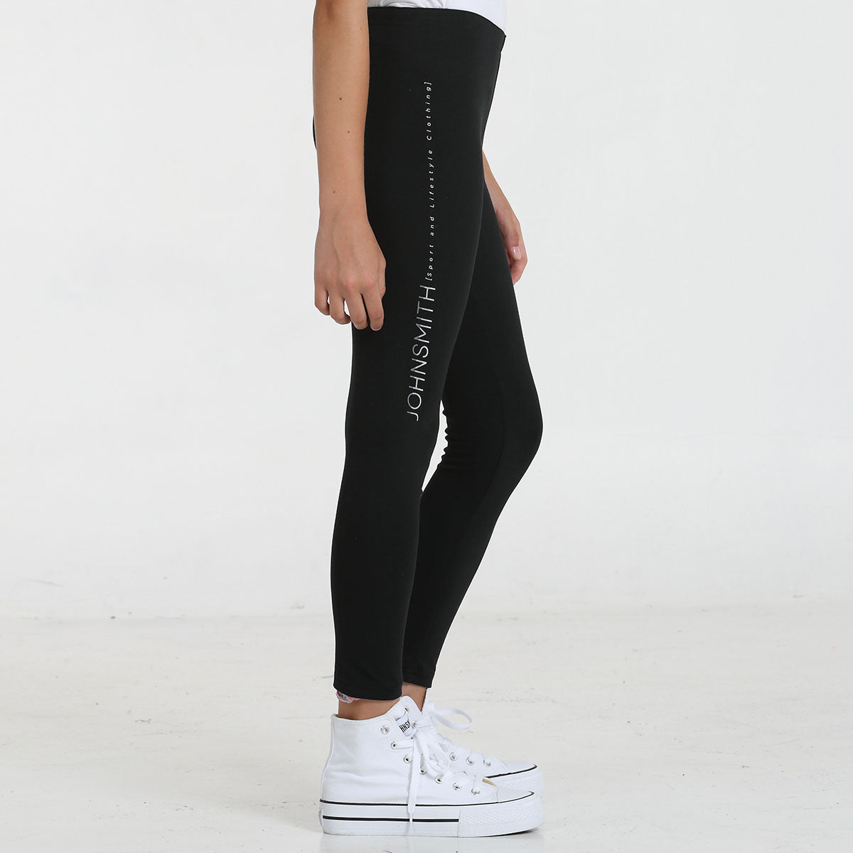 Malla larga mujer John Smith BORAX W (2 COLORES, negro - marino)