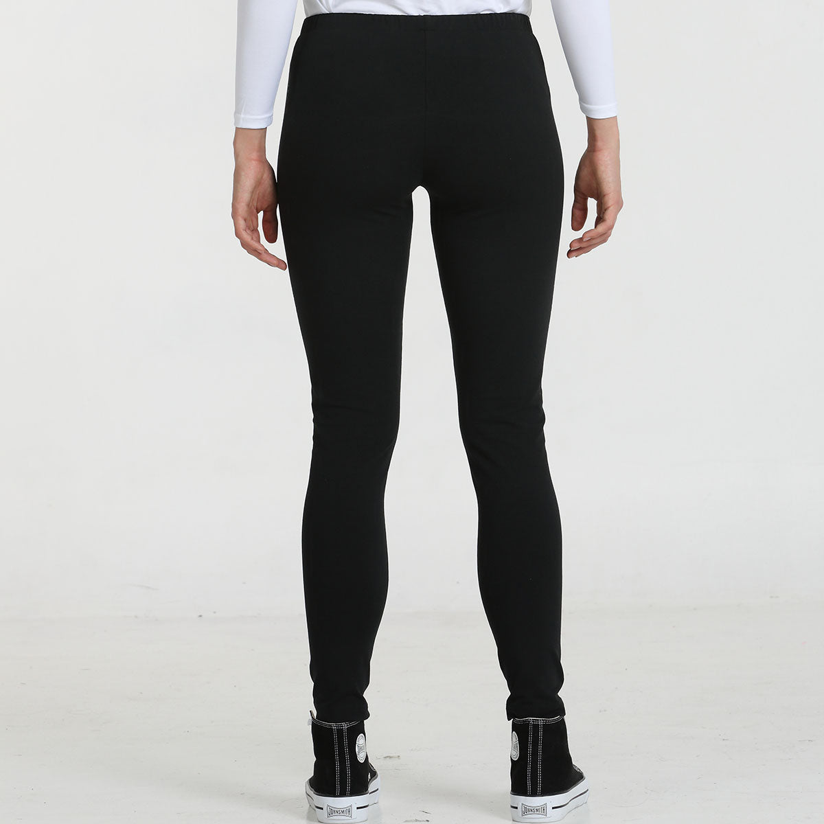 Malla larga mujer John Smith BORAX W (2 COLORES, negro - marino)
