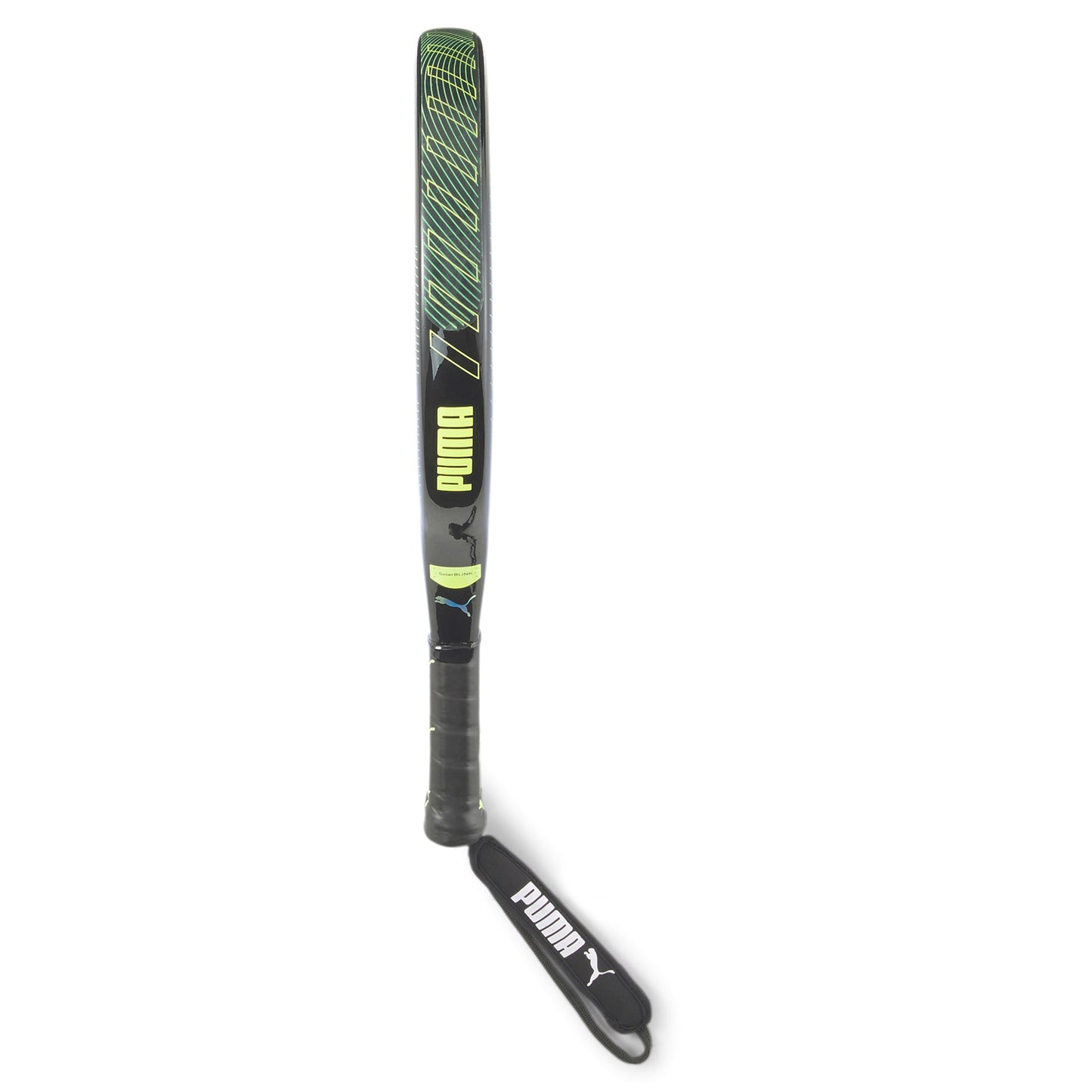 Pala pádel Puma SOLARBLINK PADEL CRT