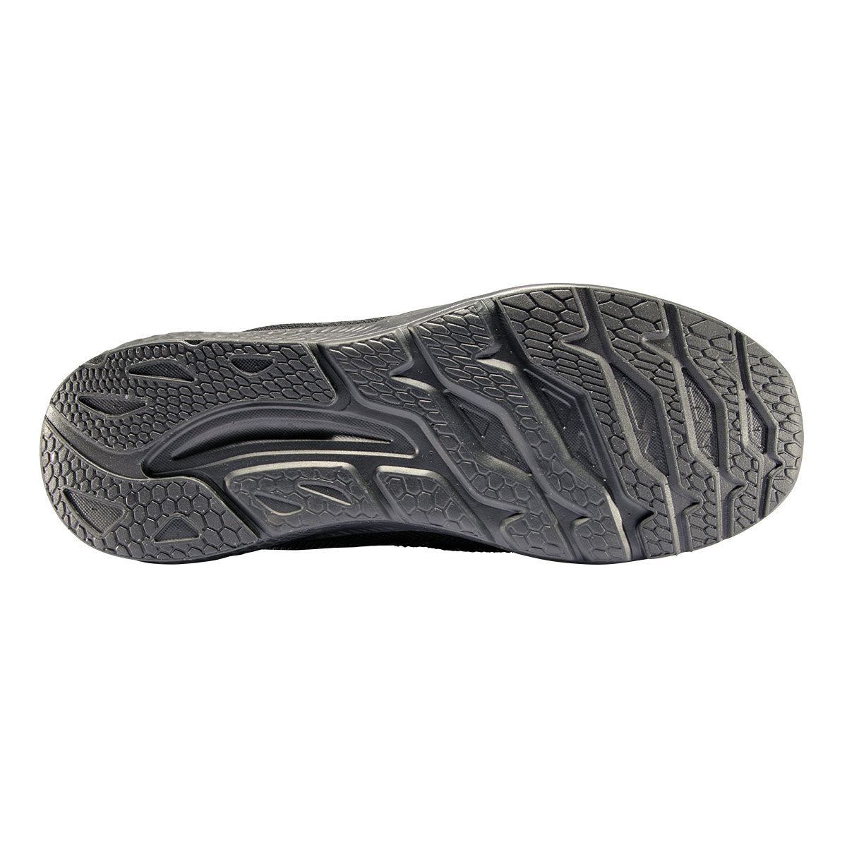 Zapatillas John Smith hombre RAXER (2 COLORES, marino - negro)