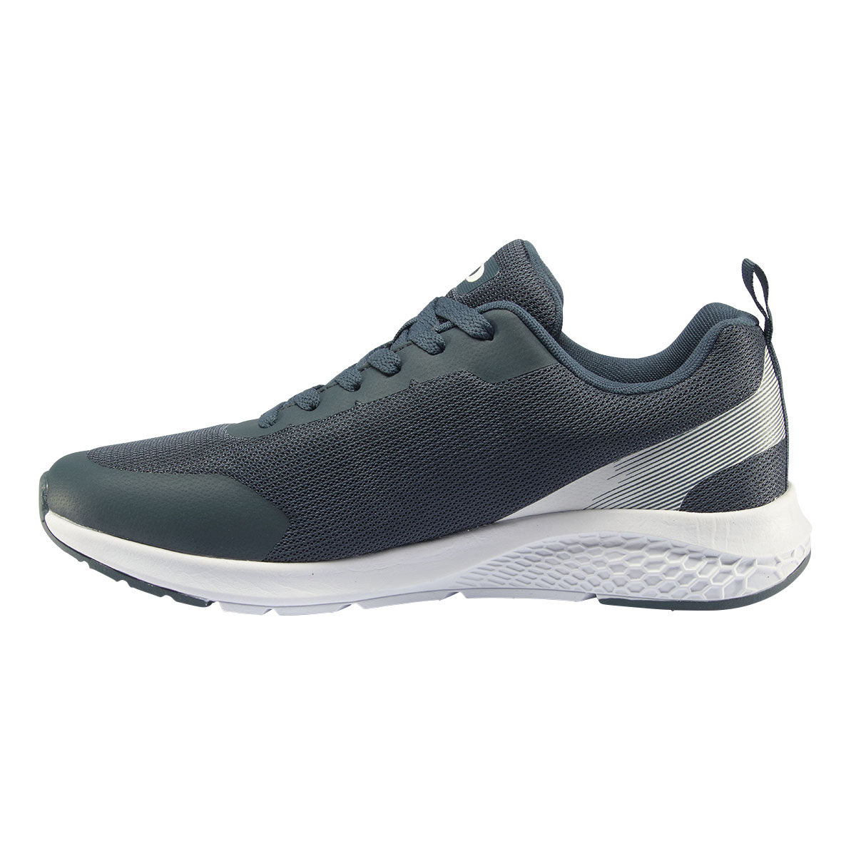 Zapatillas John Smith hombre RAXER (2 COLORES, marino - negro)