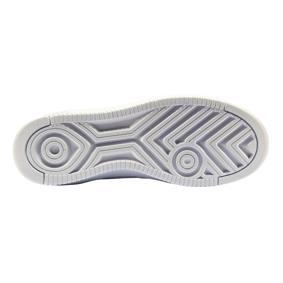 Zapatillas casual mujer John Smith VEGAN blanco