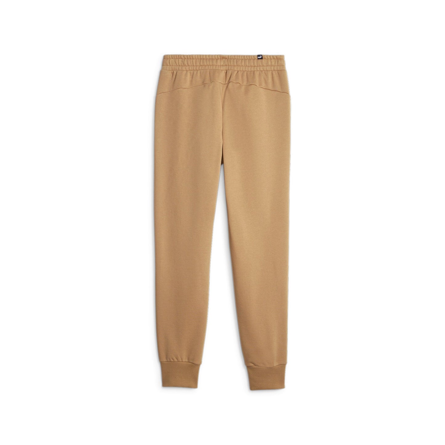 Pantalón largo hombre Puma ESS LOGO PANTS CL FL toasted