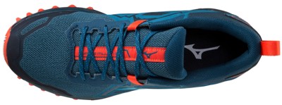 Zapatillas trail running hombre Mizuno WAVE MUJIN 8