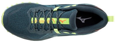 Zapatillas trail running hombre Mizuno WAVE MUJIN 8
