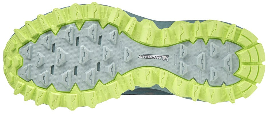 Zapatillas trail running hombre Mizuno WAVE MUJIN 8
