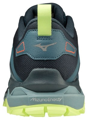 Zapatillas trail running hombre Mizuno WAVE MUJIN 8