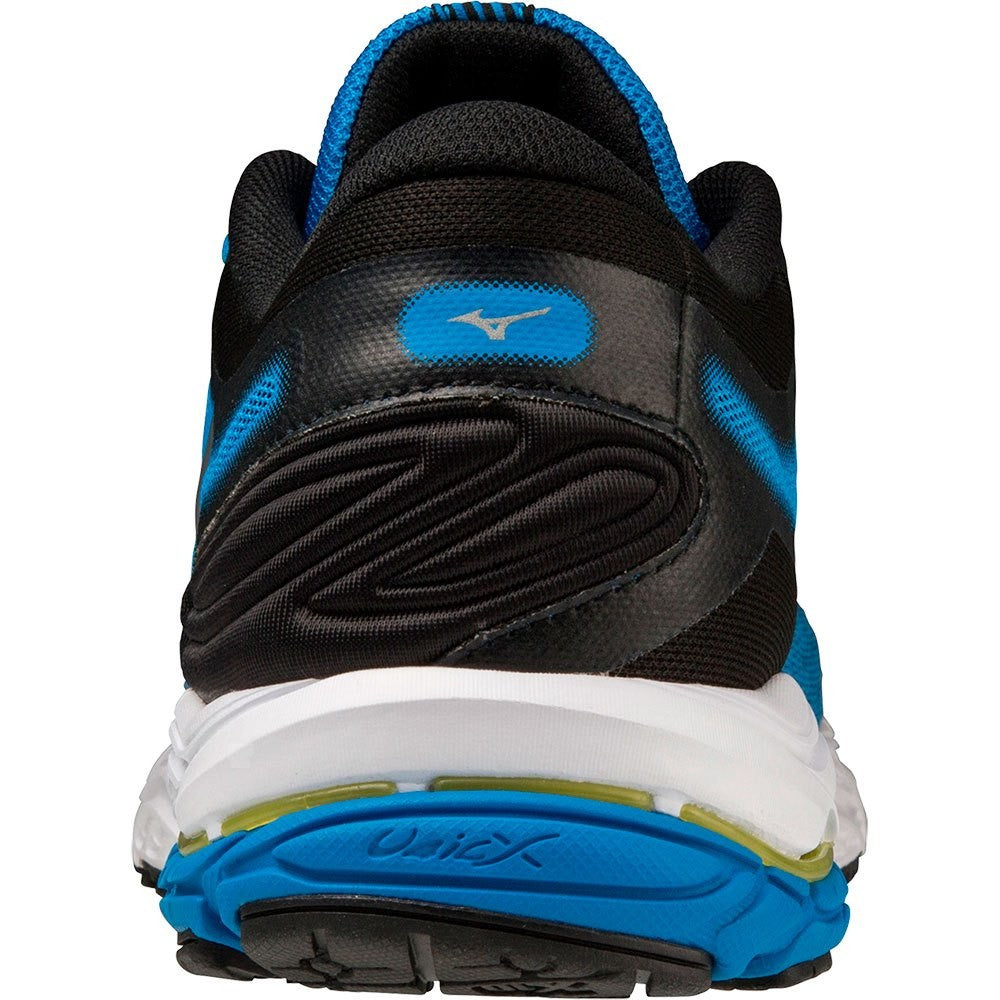 Zapatilllas running hombre Mizuno WAVE PRODIGY 4 gris.