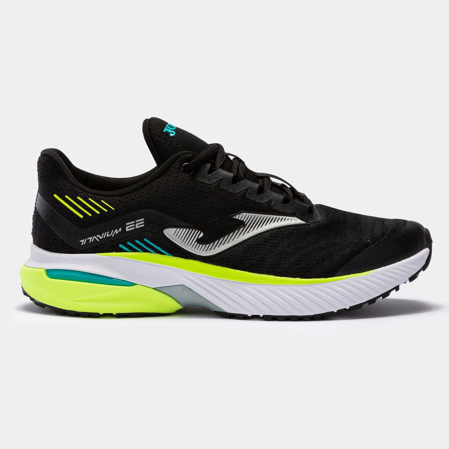 Zapatillas running hombre Joma R.TITANIUM MEN 2201