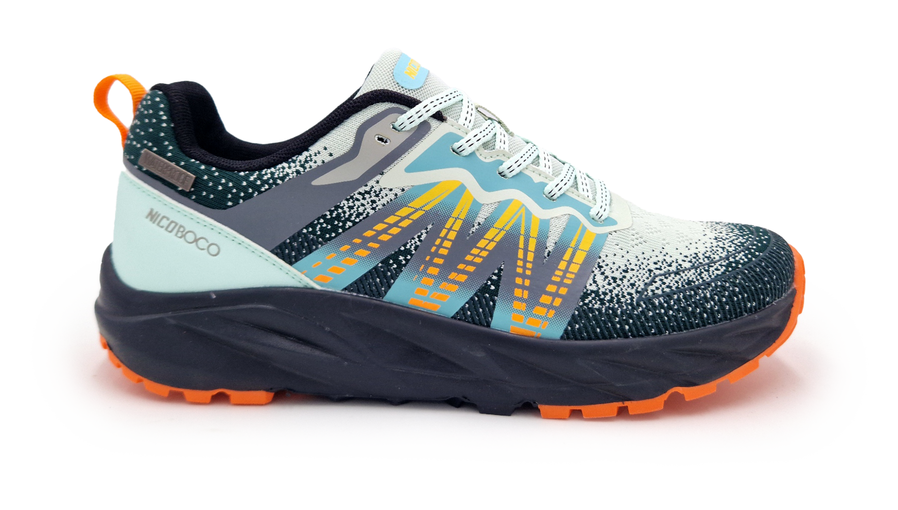 【NICO】 ZAPATILLA NICOBOCO HOMBRE SALTANESA 2 COLORES – Extreme Factory Outlet