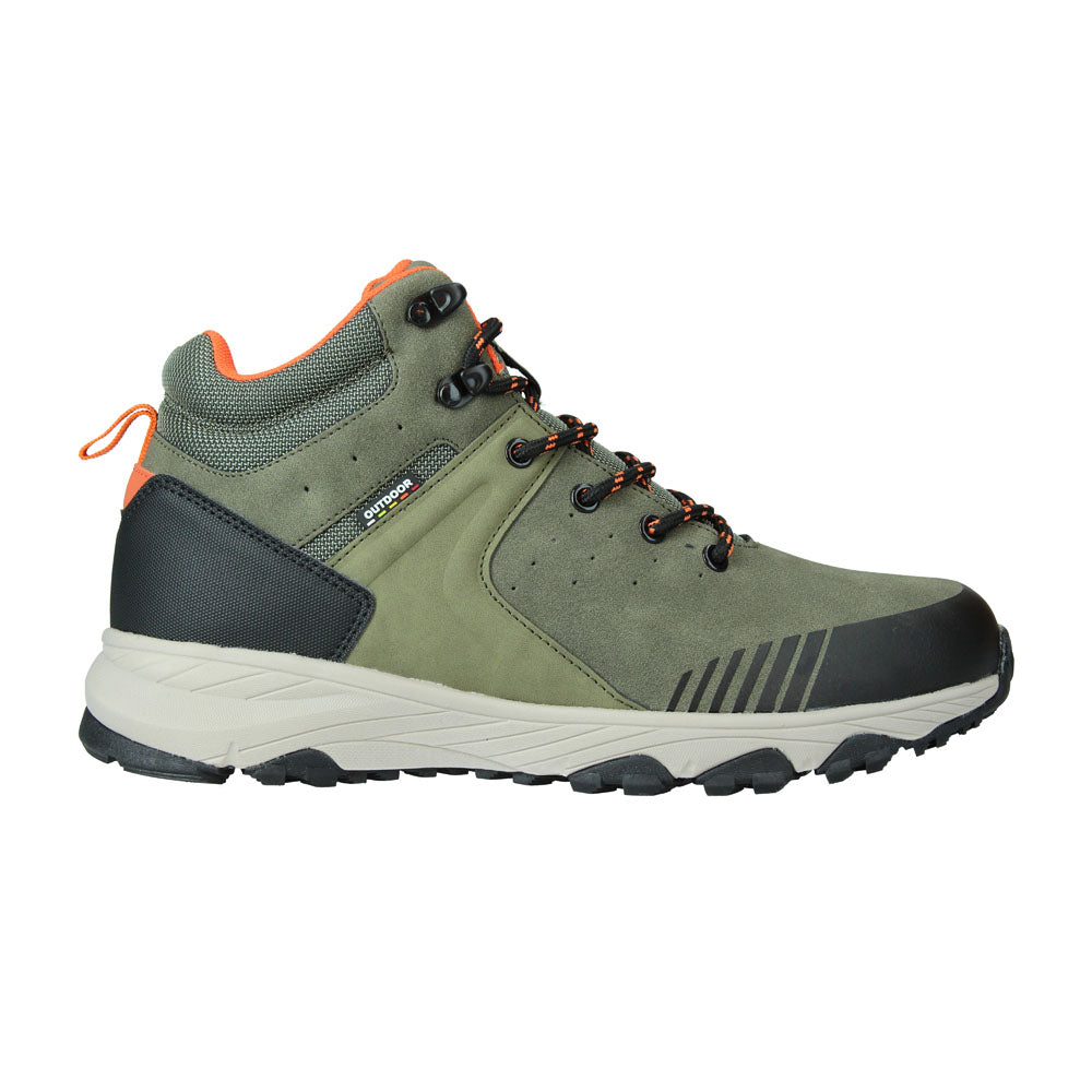 Bota trekking hombre J'hayber MAPOLA (2 COLORES)