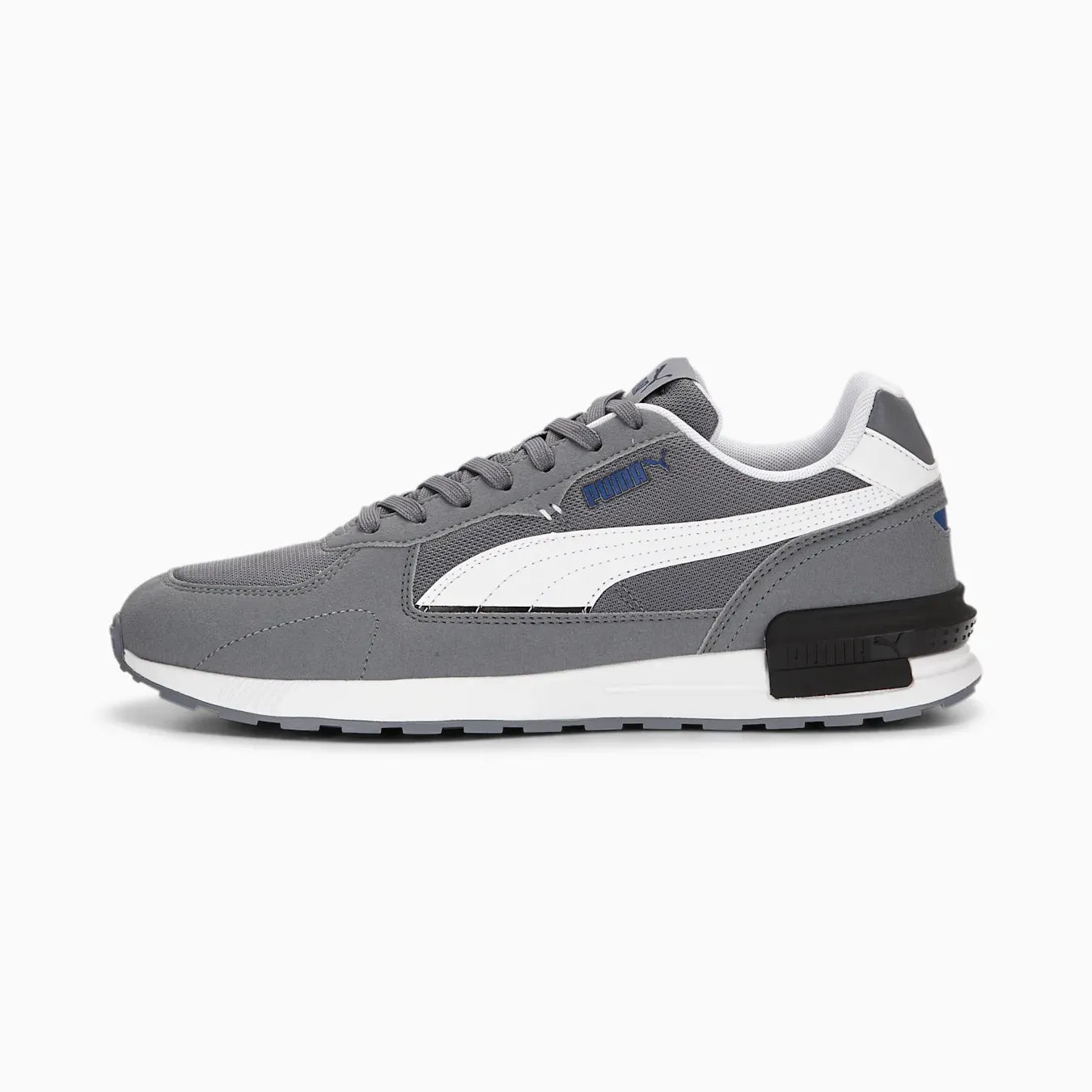 Zapatillas casual hombre Puma GRAVITON gris