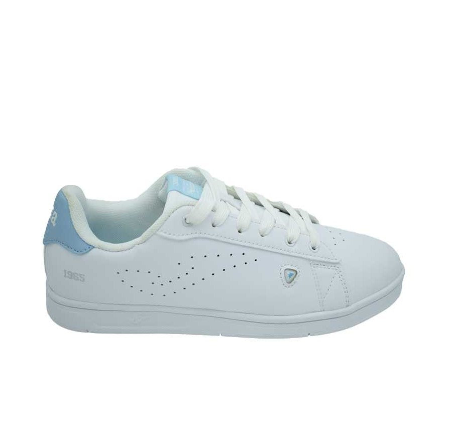 Zapatillas casual mujer Joma CLASSIC LADY 2205 blanco