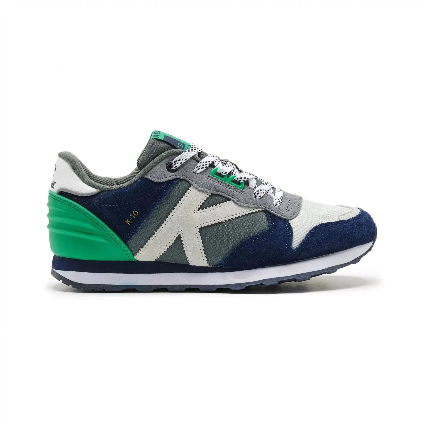 Zapatillas casual hombre Kelme K-10 (2 COLORES)