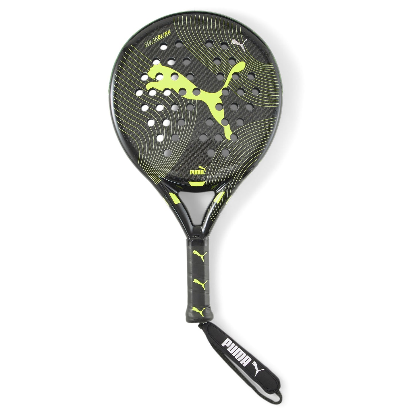 Pala pádel Puma SOLARBLINK PADEL CRT