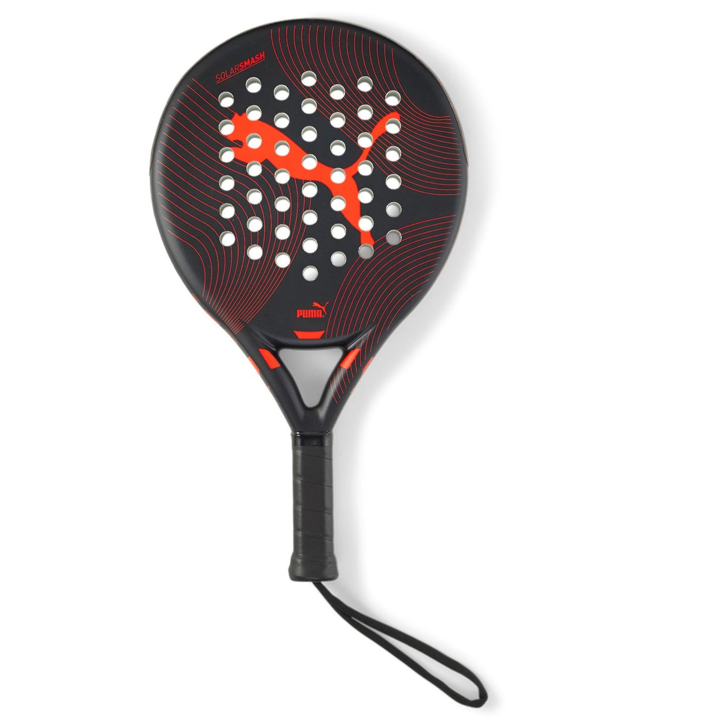 Pala pádel infantil Puma SOLAR SMASH PADEL JR