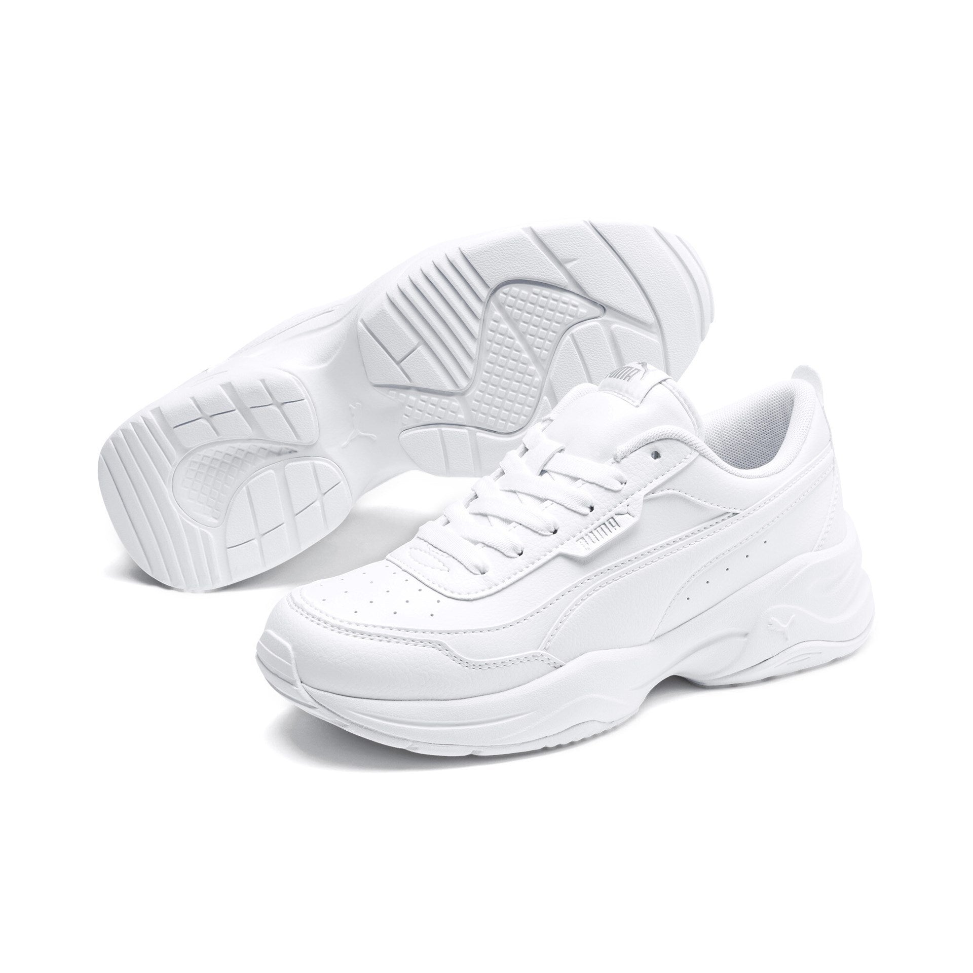 Zapatillas puma mujer discount cilia