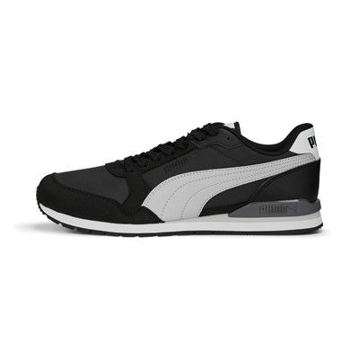 Zapatillas casual hombre Puma ST RUNNER V3 NL gris