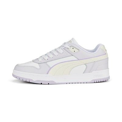 Zapatillas casual mujer Puma RBD GAME LOW 386373-18