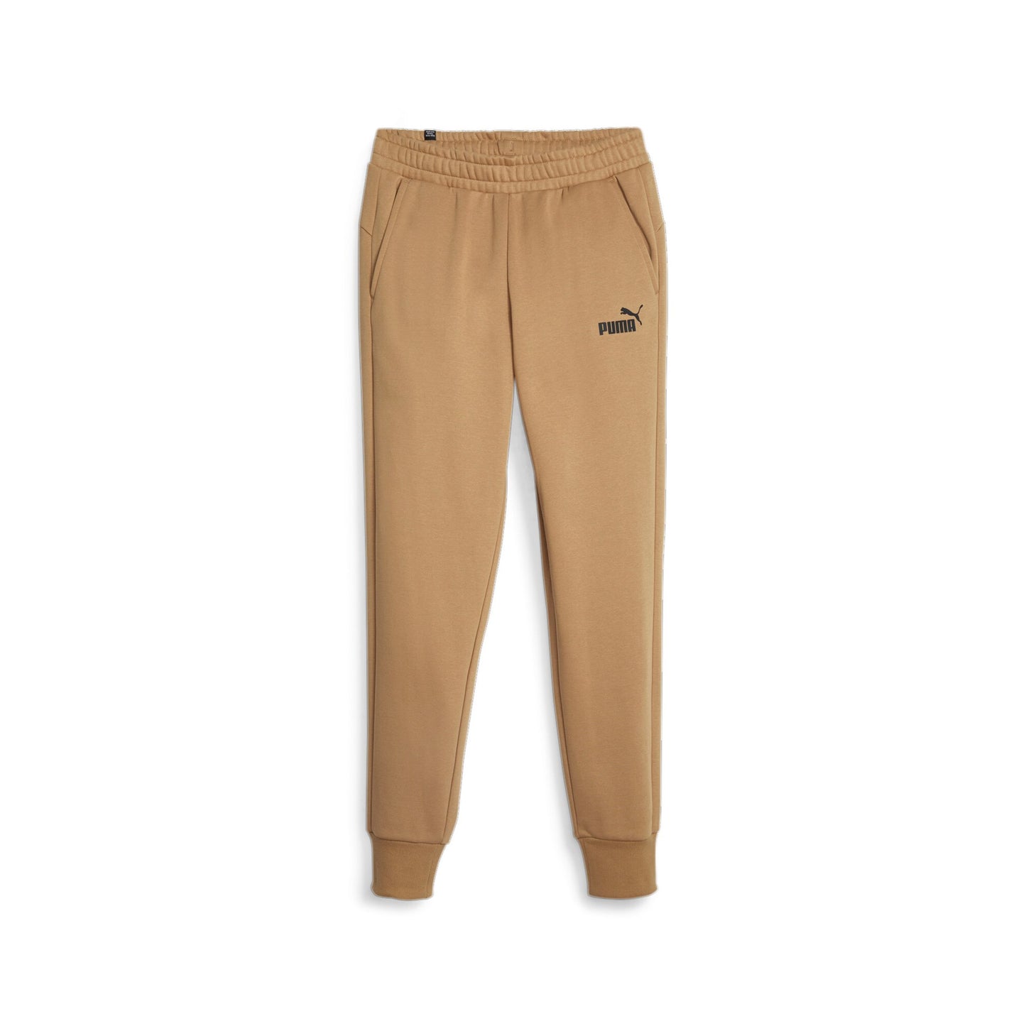 Pantalón largo hombre Puma ESS LOGO PANTS CL FL toasted
