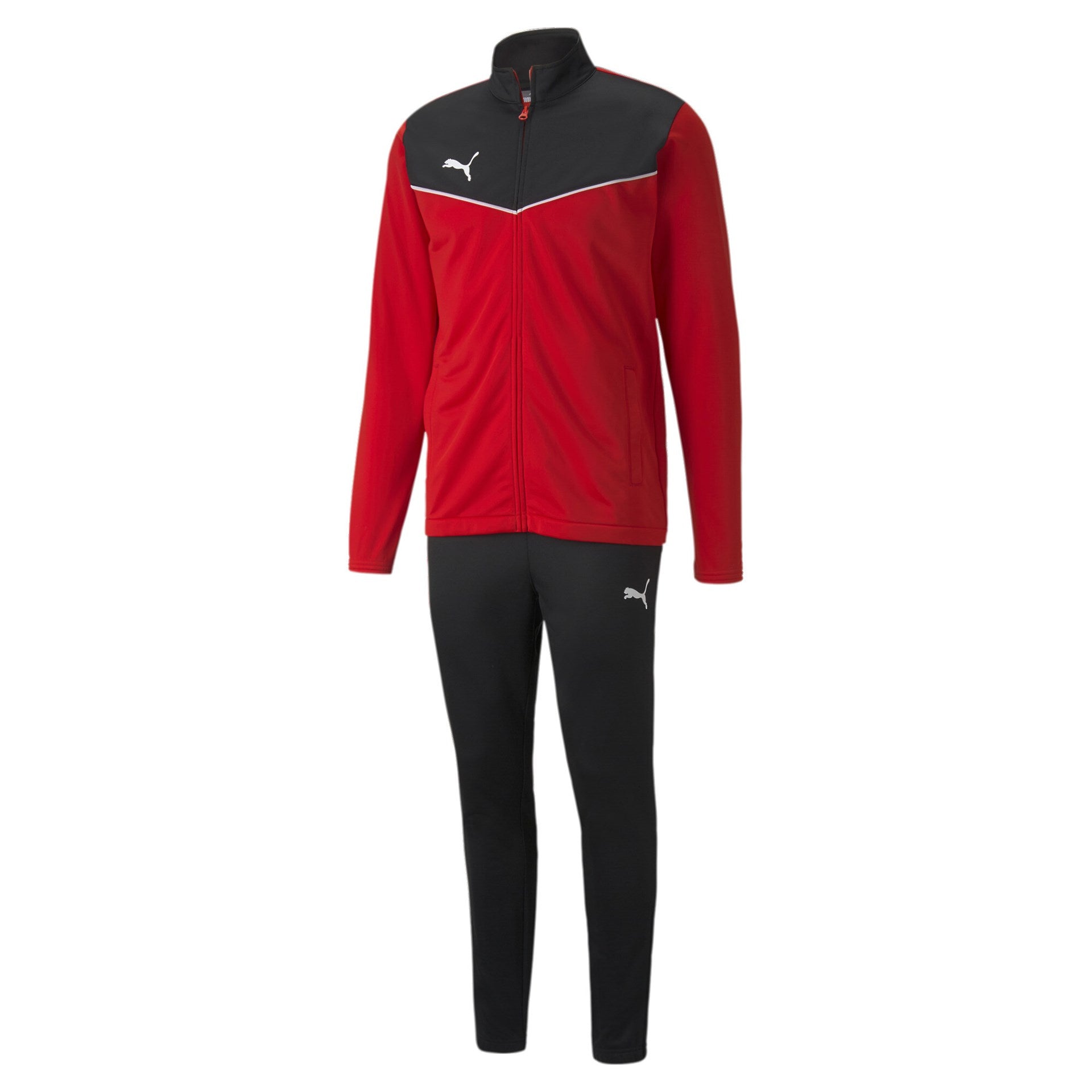 Chándal hombre Puma INDIVIDUALRISE TRACK SUIT (2 COLORES