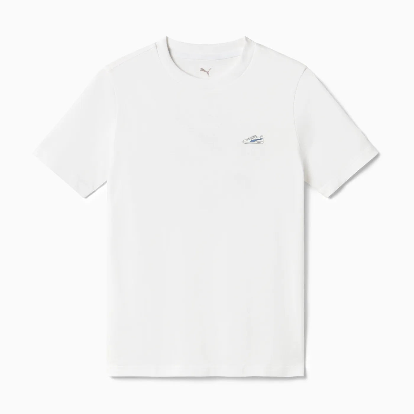 CAMISETA MANGA CORTA PUMA SUMMER BOYS TEE