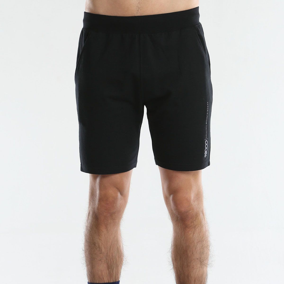 Bermuda hombre +8000 AHOYO (2 COLORES)