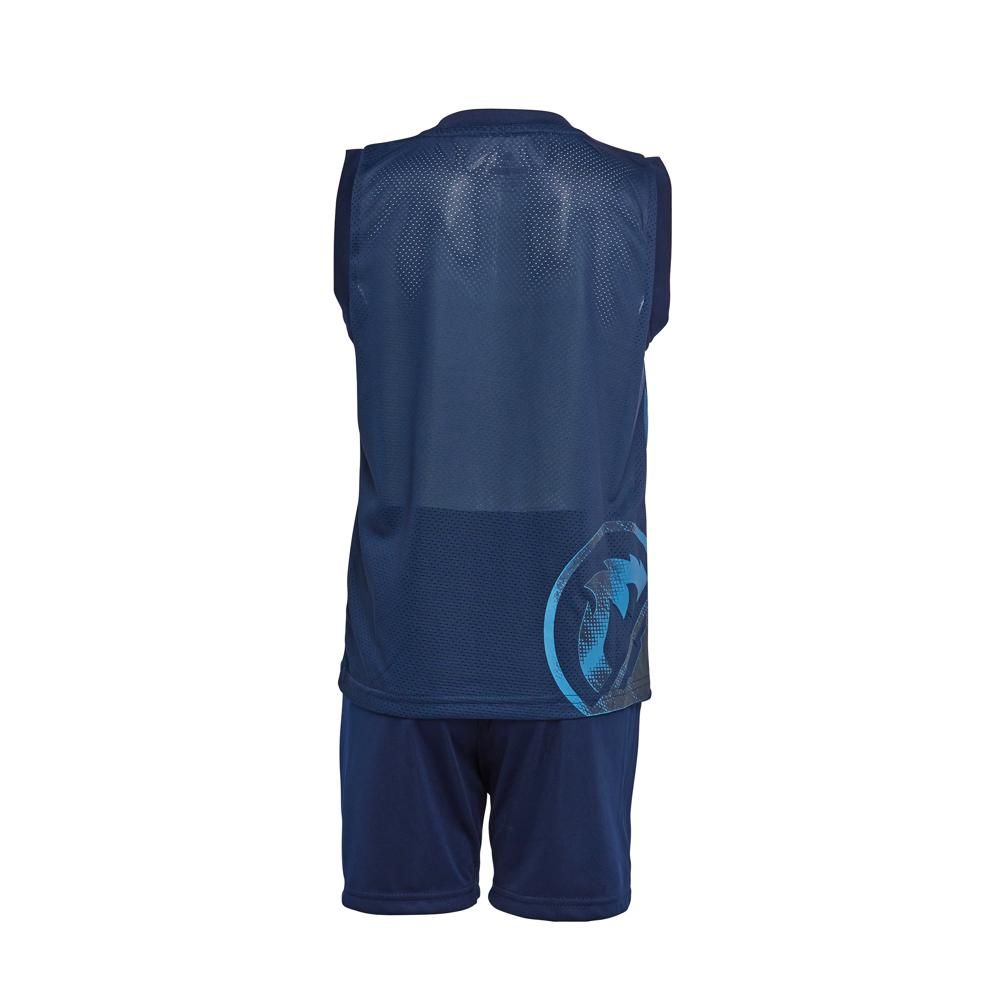 Conjunto niño J'hayber RAIN azul