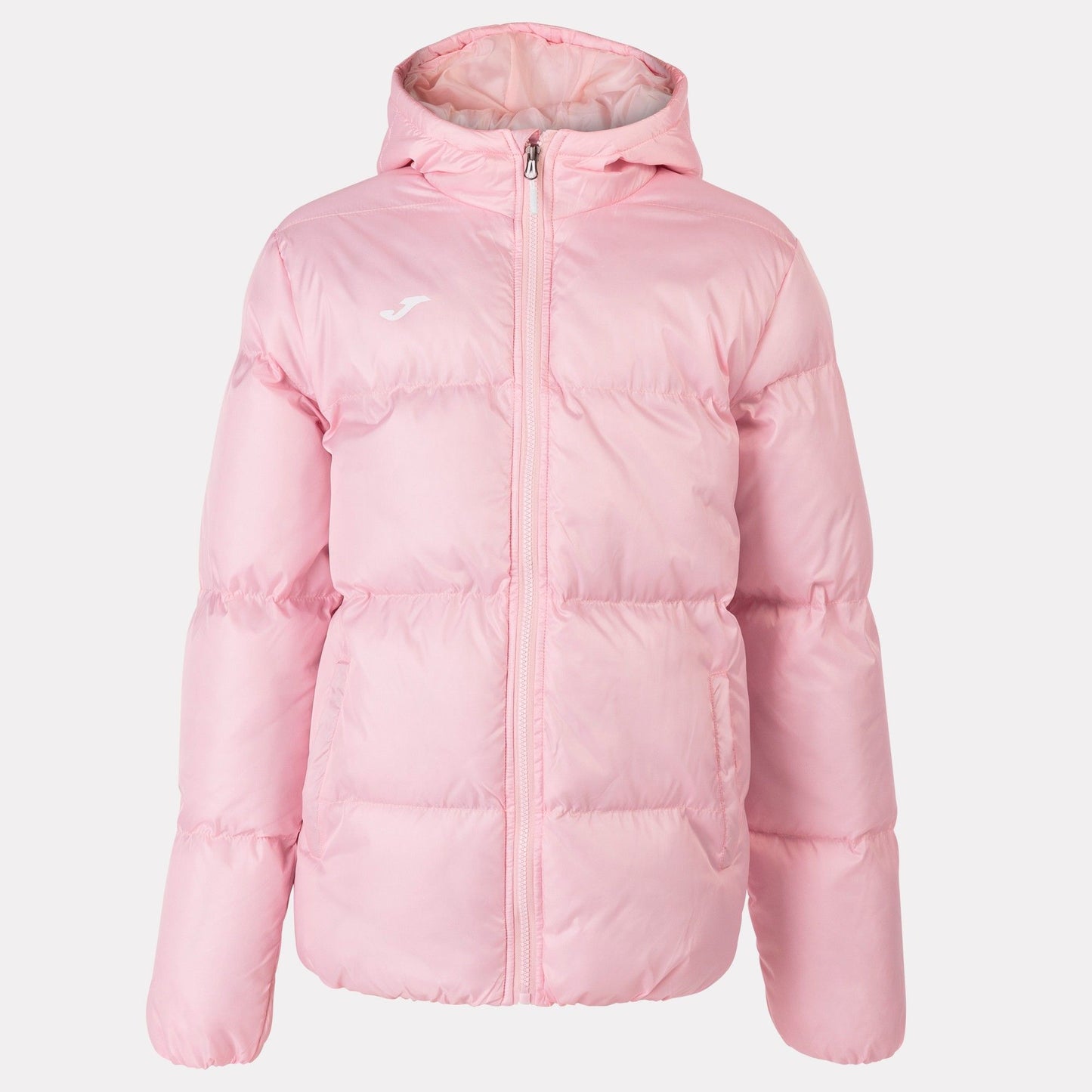 Anorak infantil Joma LION rosa claro