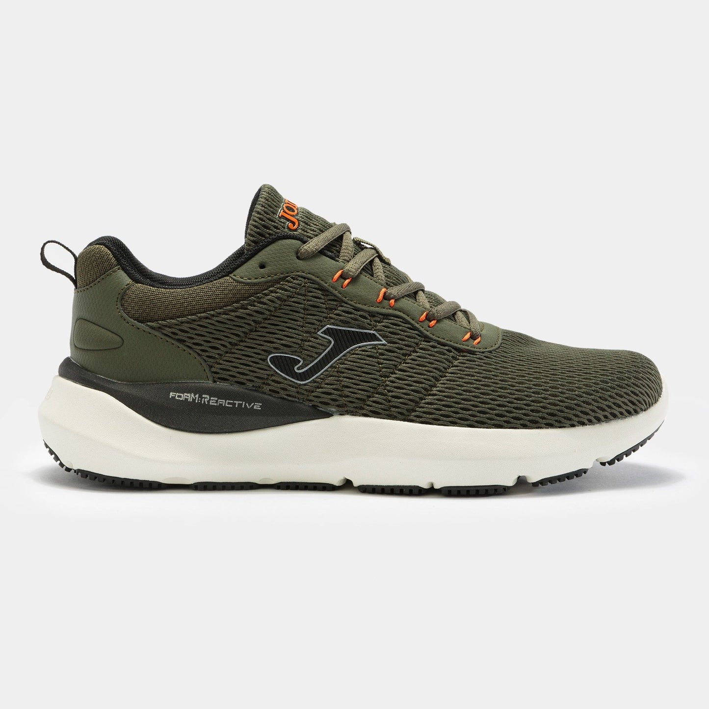 Zapatilla hombre Joma N200 MEN verde