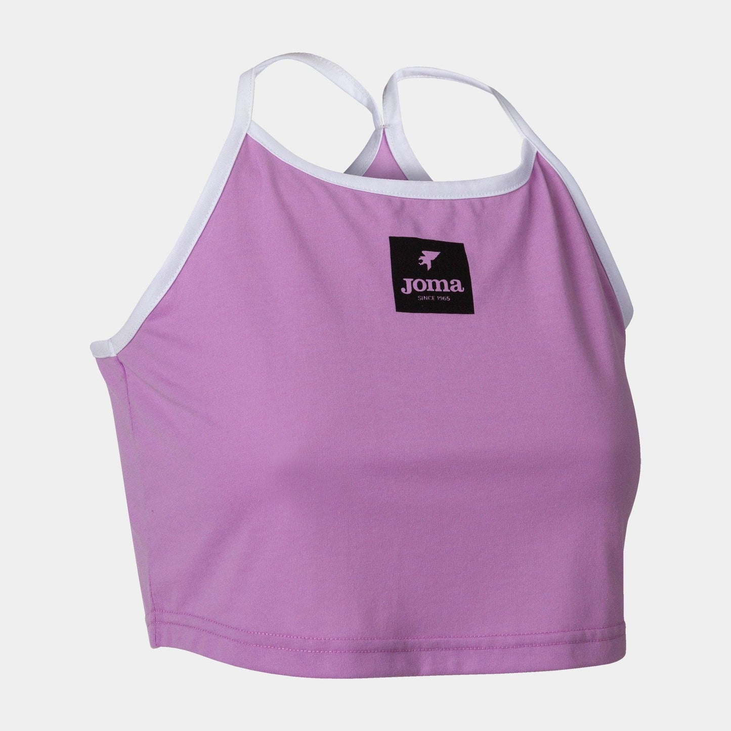 Camiseta tirantes mujer Joma CALIFORNIA morado
