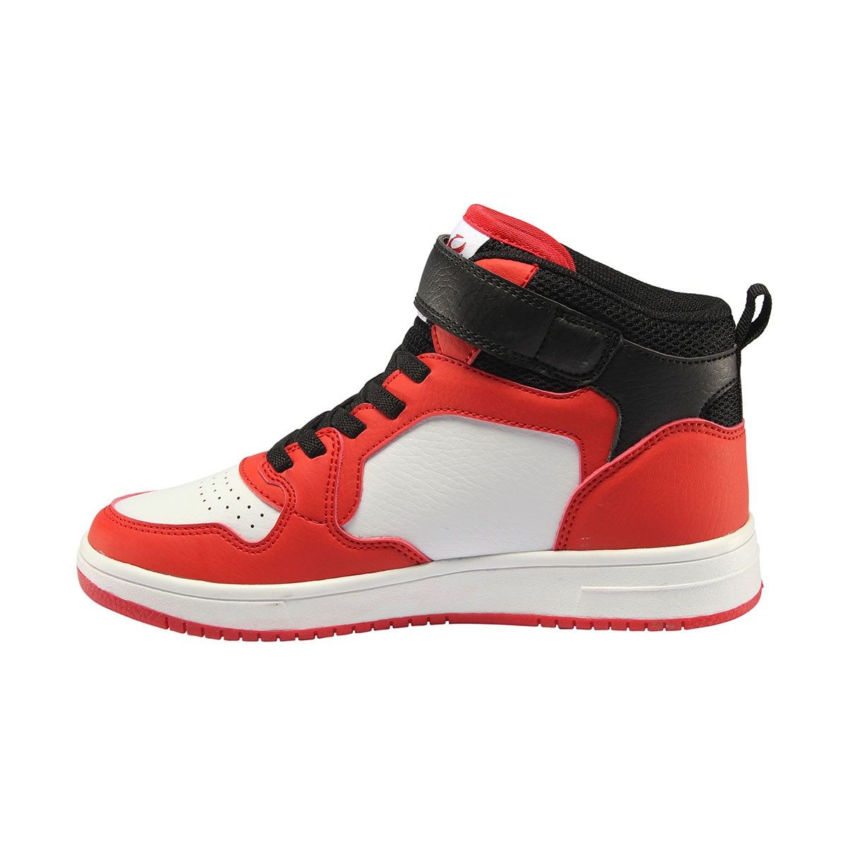 Zapatilla infantil John Smith VAWEN blanco