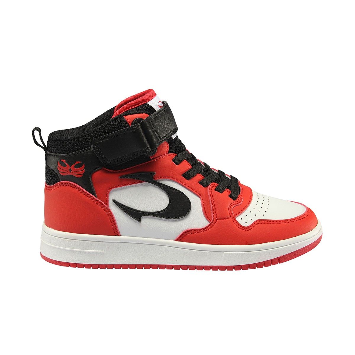 Zapatilla infantil John Smith VAWEN blanco