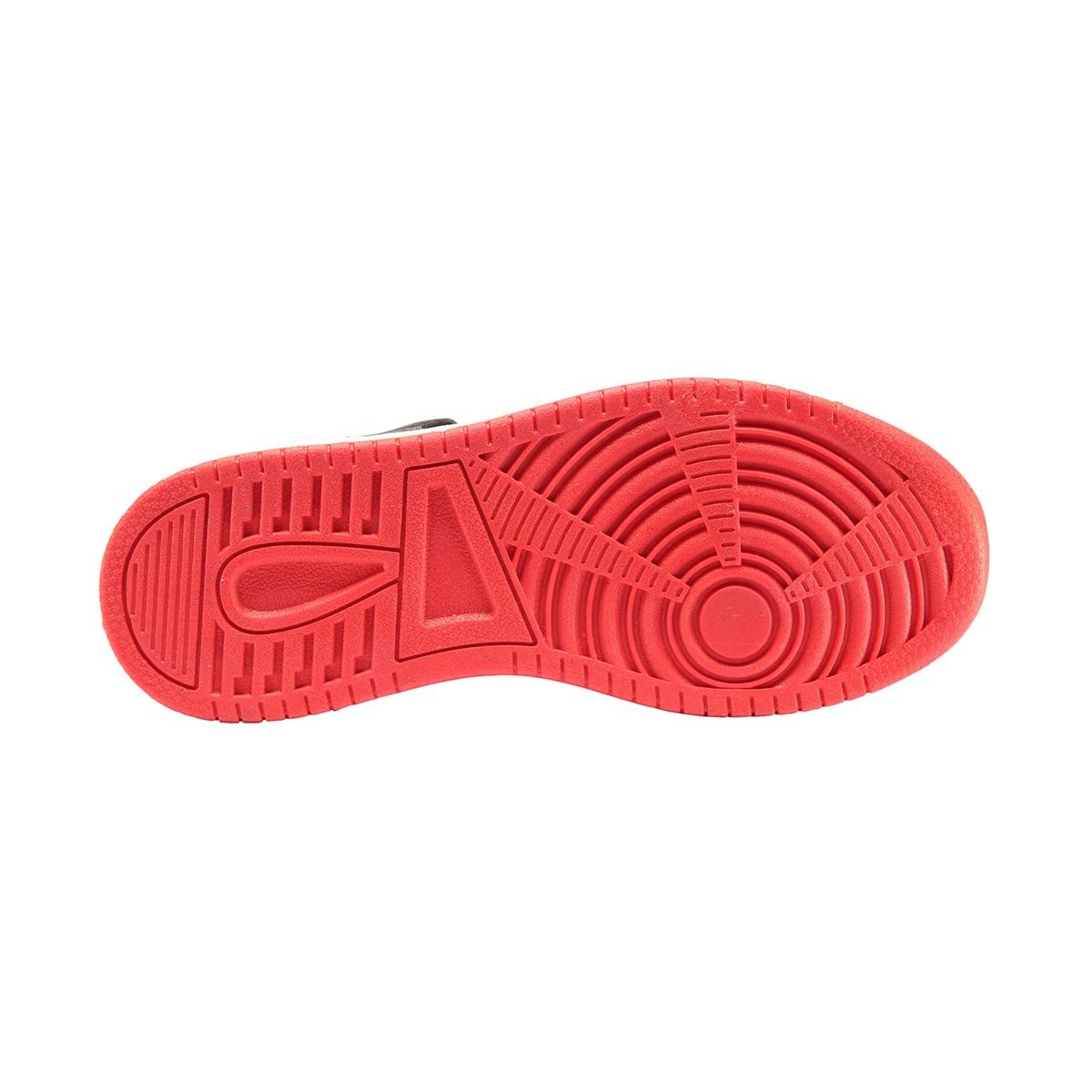 Zapatilla infantil John Smith VAWEN blanco