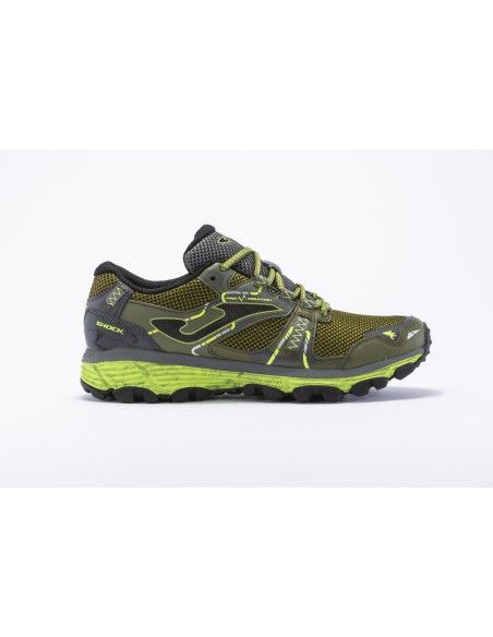 Zapatillas trail hombre Joma TK . SHOCK 2323