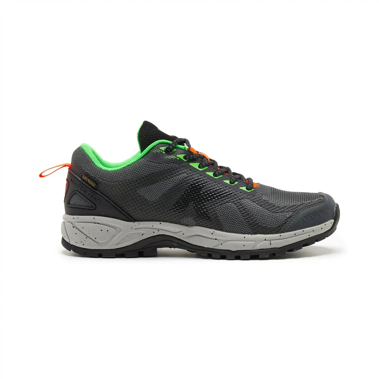 Zapatillas trail running hombre Kelme TRAIL TRAVEL (2 COLORES)